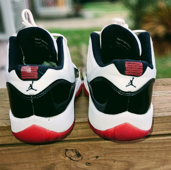 Retro Jordan 3 - Picture 4 of 6